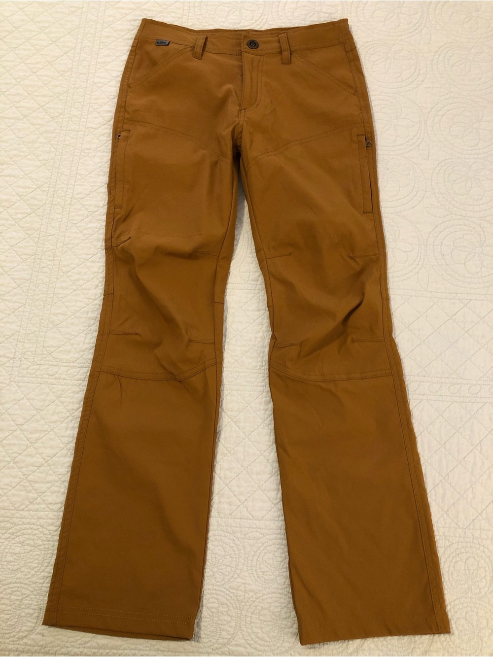 Kuhl Renegade pants. Size medium.
